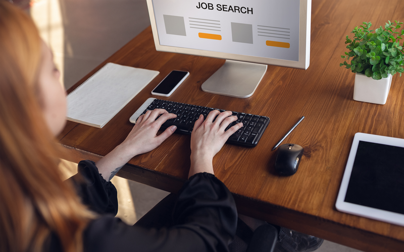 What Does A Resume Look Like For Job Application
